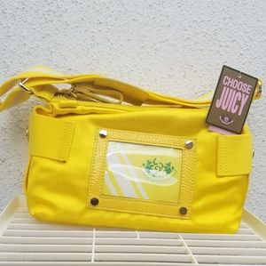 🆕️🅾️Juicy Couture Purse